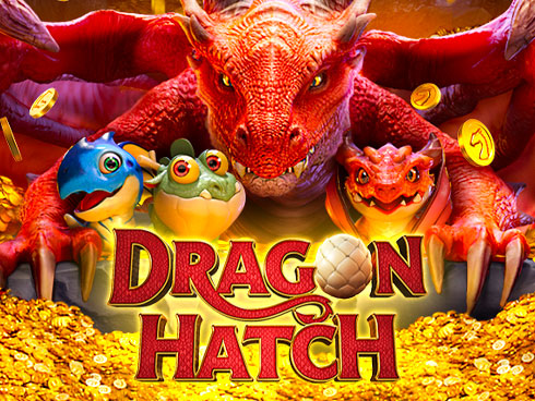 Dragon Hatch สล็อต PG
