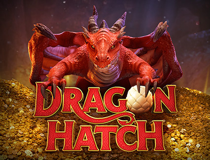 Dragon Hatch เกมใหม่ล่าสุด