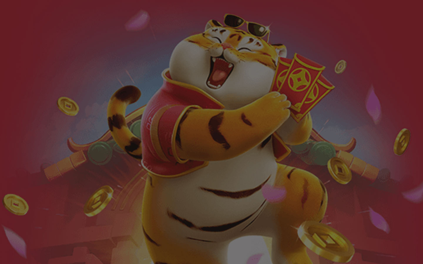 Fortune Tiger แตกหนัก