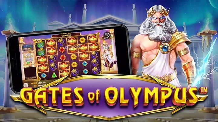 Gates of Olympus โบนัสฟรีสปิน