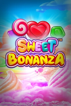 Sweet Bonanza RTP สูง